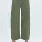 Pistola - Sabrina Curved Utility Pants