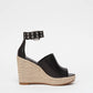 Rag & Bone - Women's Anteros Espadrille Wedge