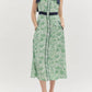 Entro - Garden Party Dress
