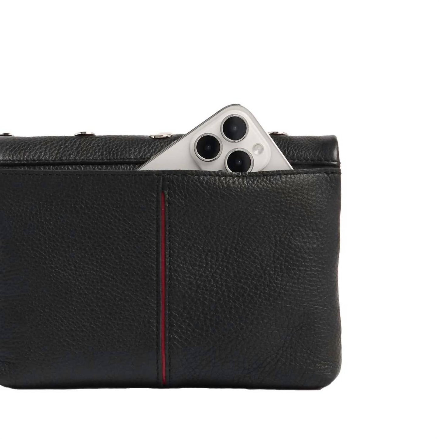 Hammitt - Vip Riveted Crossbody Bag