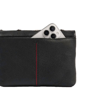 Hammitt - Bolsa tiracolo Vip rebitada