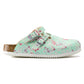 Birkenstock - Women's Kay Professional Clog