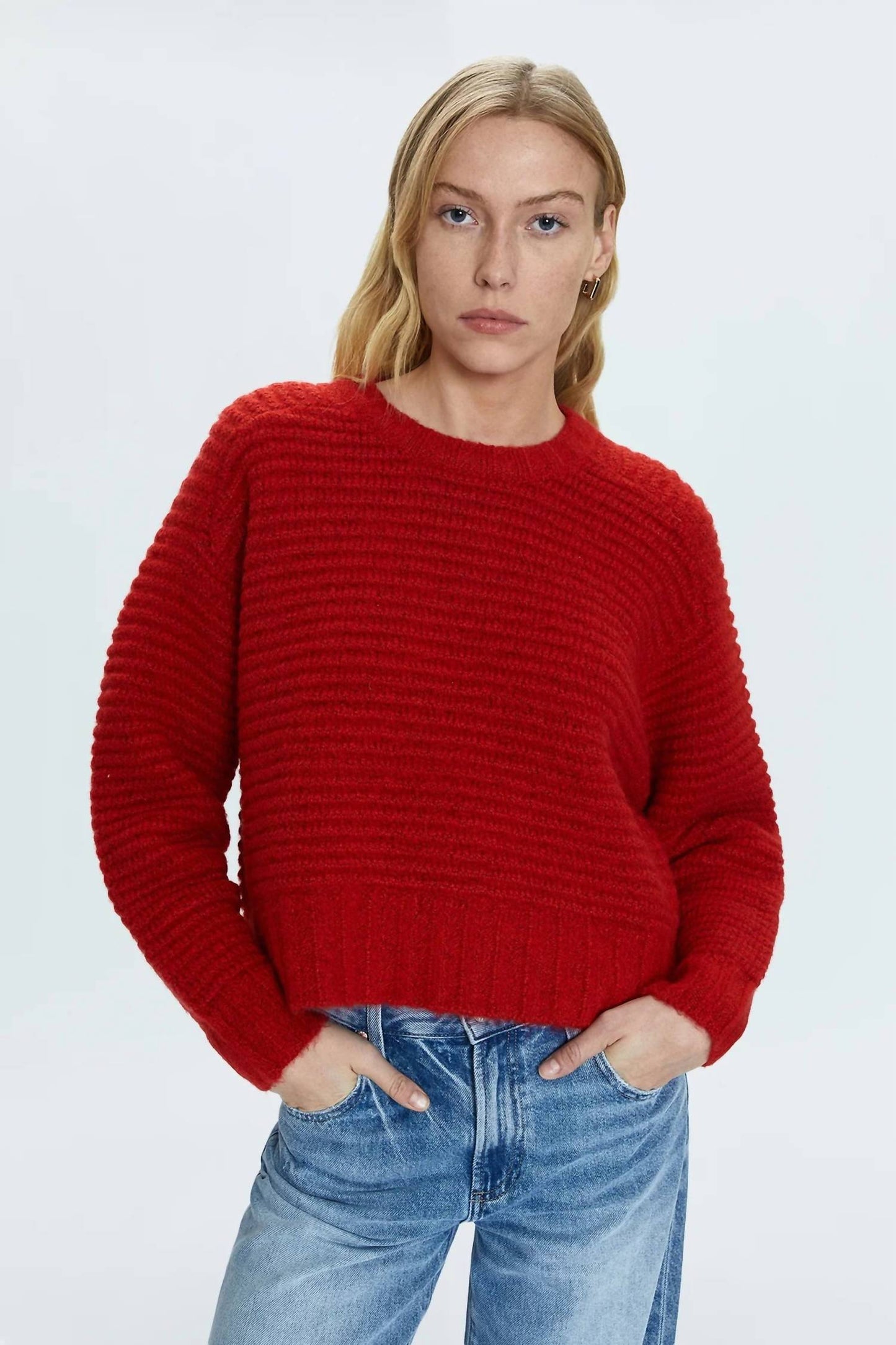 Pistola - Adina Everyday Sweater