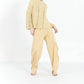 Matthildur - Sunn Knitted Long Sleeve Sweater