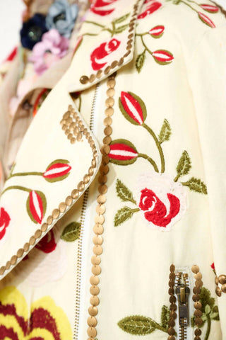 Aratta - Carmen Rose Jacket