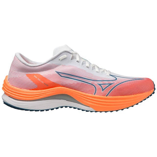 Mizuno - Tênis de corrida masculino Wave Rebellion Flash