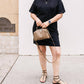 Z Supply - Short Sleeve T-shirt Mini Dress
