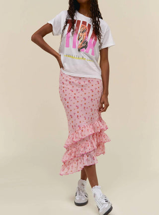 Daydreamer - Camiseta Tina Turner Solo