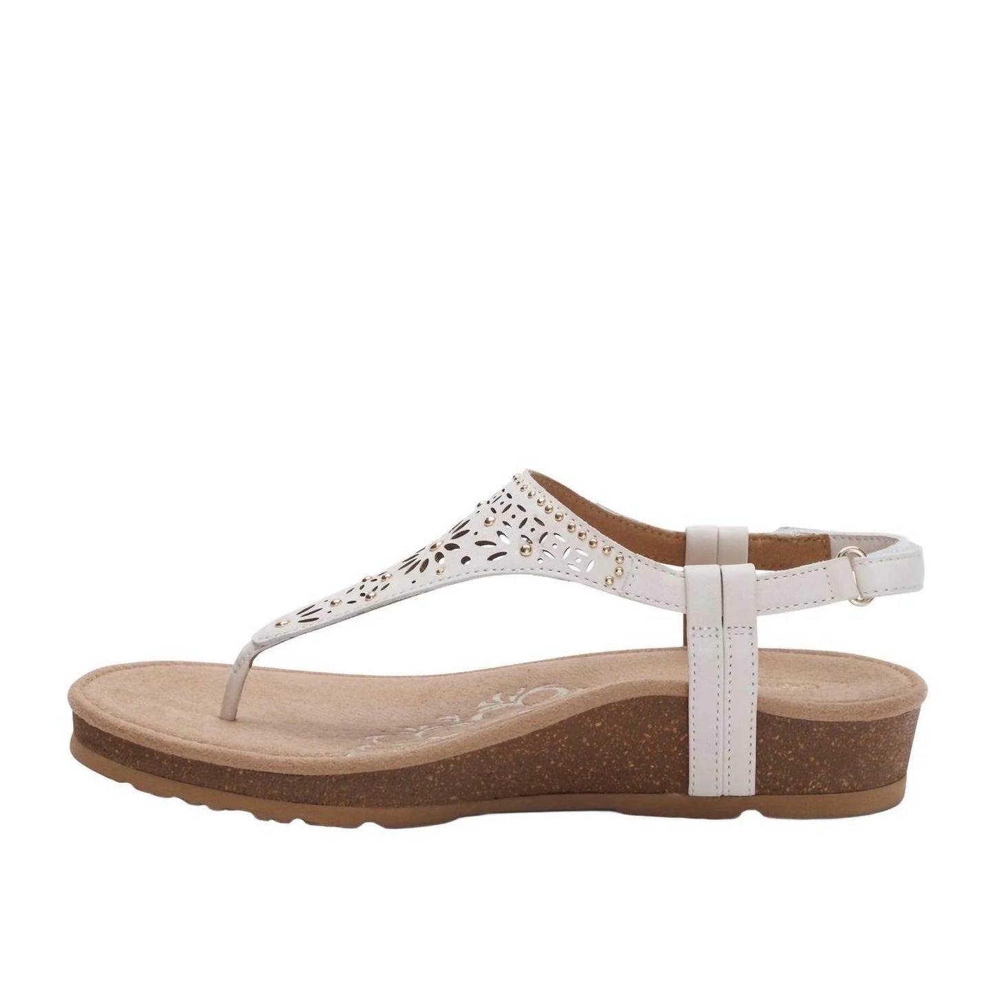 Aetrex - Women's Evelyn Sandal