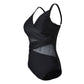 Miraclesuit - Madero One Piecemesh Underwire Swimsuit