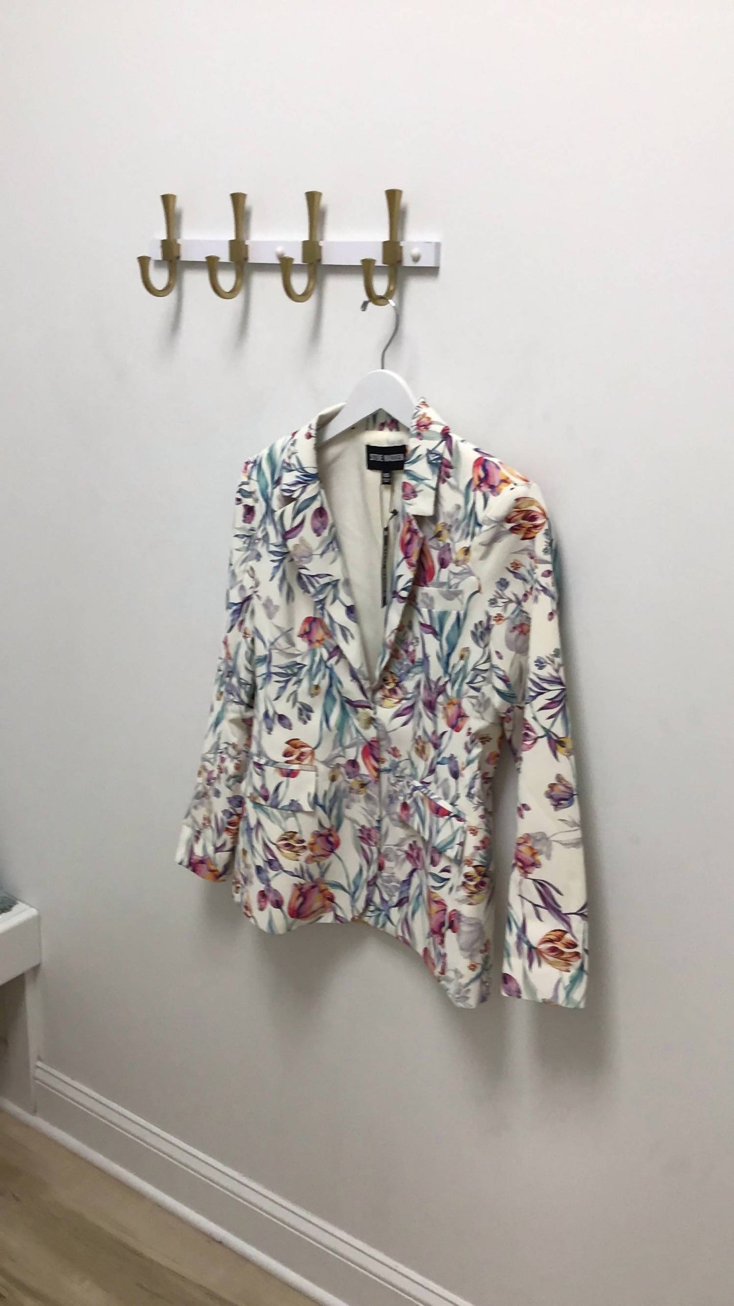 Steve Madden - Destiny Blazer
