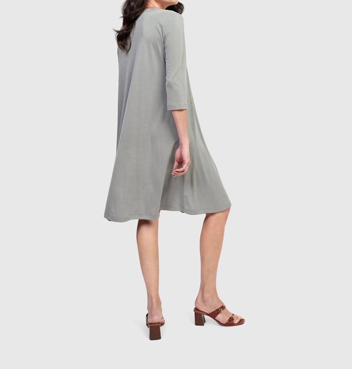 Alembika - Essential Relaxed Dress