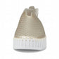 Ilse Jacobsen - Women's Tulip Perforated Slip-On Sneaker