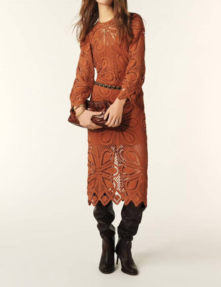 Bash - Grace Midi Dress