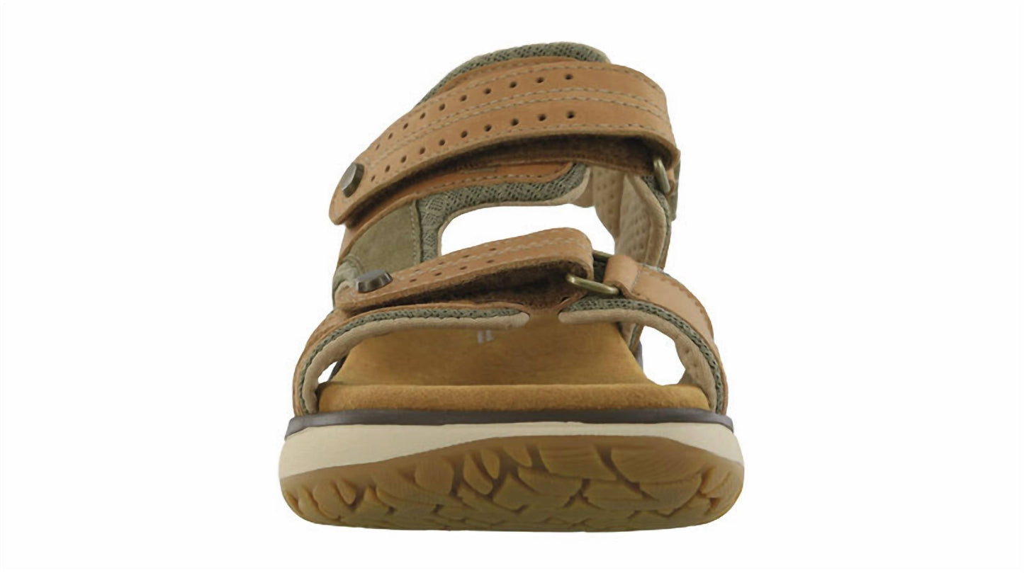 Sas - Women's Embark Sport Sandal