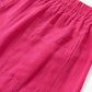 Hatley - Straight Leg Linen Pants