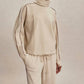 Varley - Ariana High Neck Midlayer Sweater