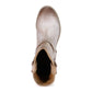 Diba True - Women's Glass Heart Western Boot