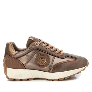 Xti - Tênis Feminino de Couro