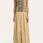 Dries Van Noten - Tamba Printed Top