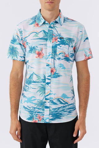 O'Neill - Traverse Standard Fit Shirt