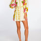 Elizabeth James The Label - Sadie Mini Dress