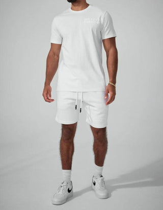 Jordan Craig - Retro Paradise Tonal Shorts