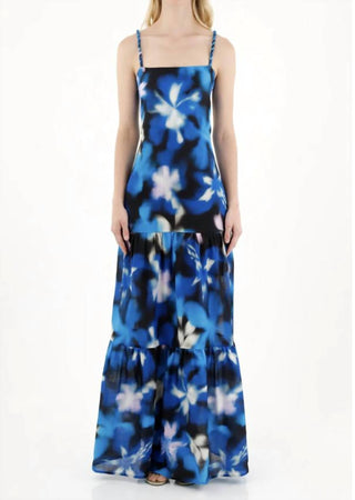 Especia - Symphony Long Dress