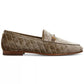 Sam Edelman - Women's Loraine Regal Slip-on Loafers