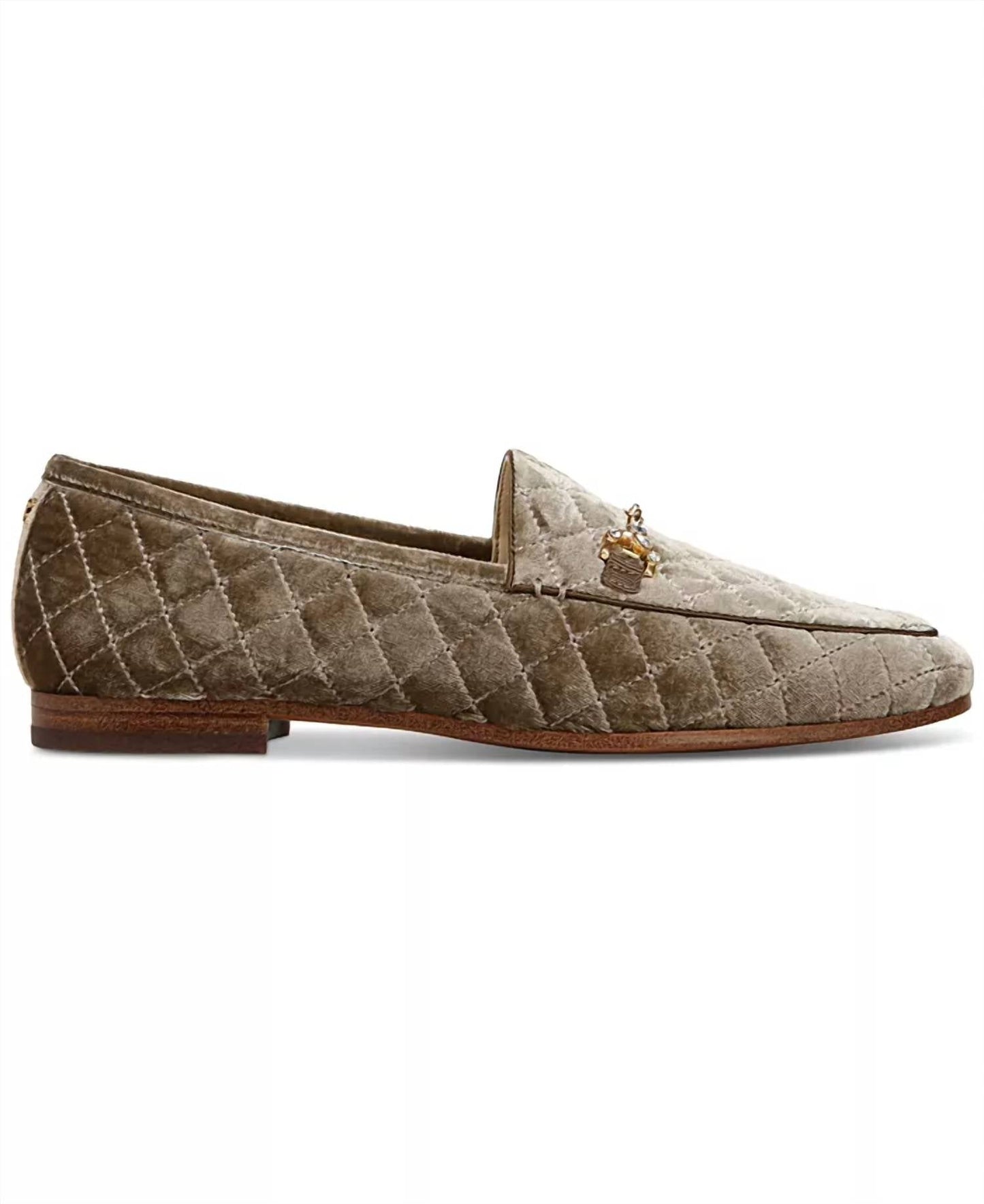 Sam Edelman - Women's Loraine Regal Slip-on Loafers