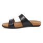 Dansko - Women's Justine Leather Sandals