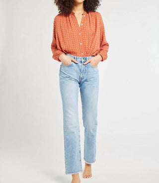 Camisa Mille - Francesca