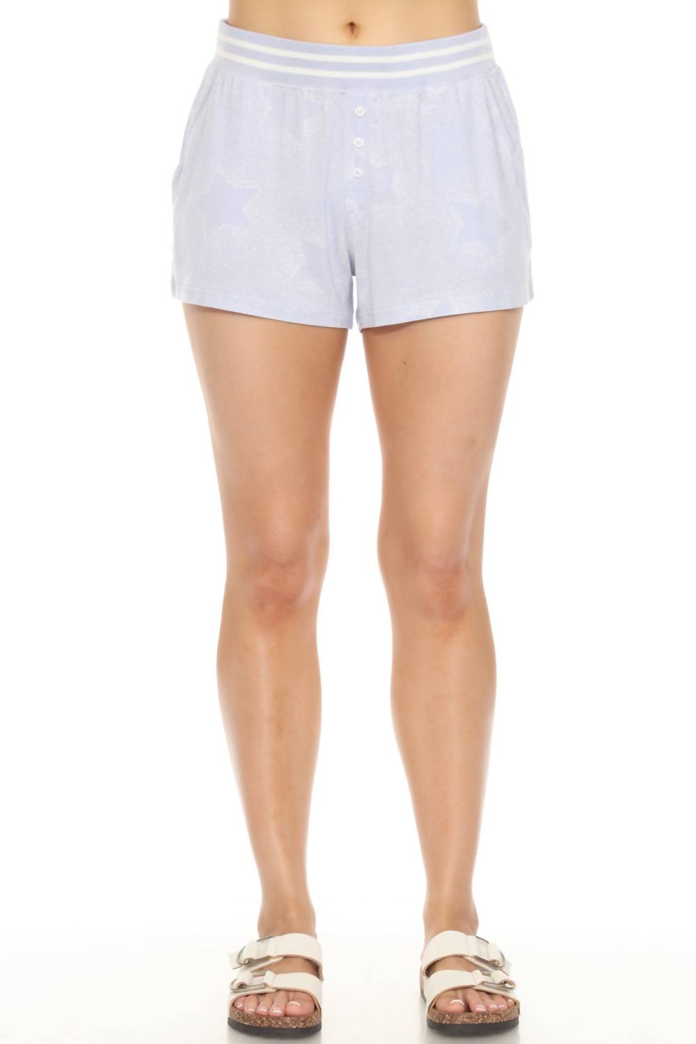 Pj Salvage - Twinkle Star Lounge Short