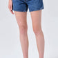 Agolde - Loose Fit Parker Long Short