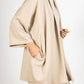 Before You Collection - See Me Now Oversized Cardigan