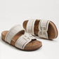 Sam Edelman - Women's Rowan Slide Footbed Sandal