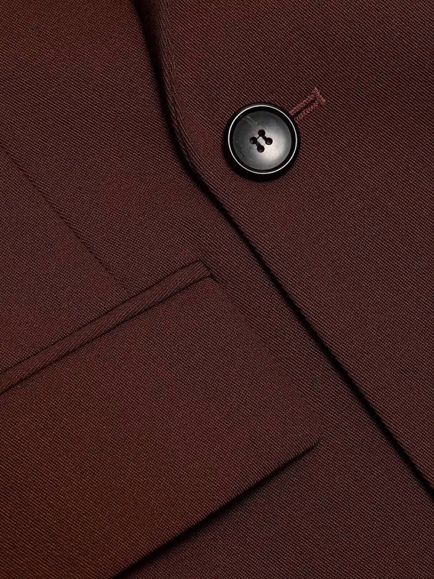 A.L.C. - Calla Double Breasted Blazer