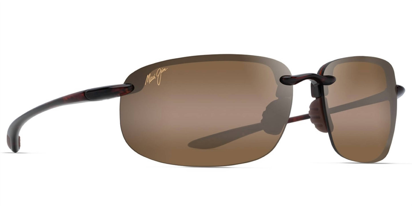 Maui Jim - Ho'okipa Xlarge Polarized Sunglasses H456 - 10