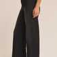 Z Supply - Rilynn Wide Leg Denim Trouser