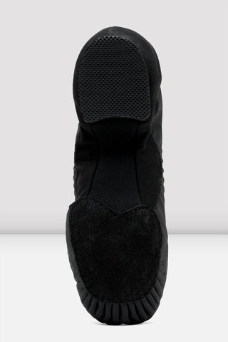 Bloch - Pulse Leather Jazz Shoes
