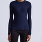 Apiece Apart - Fine Gauge Second Skin Sweater
