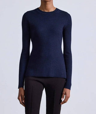 Apiece Apart - Fine Gauge Second Skin Sweater