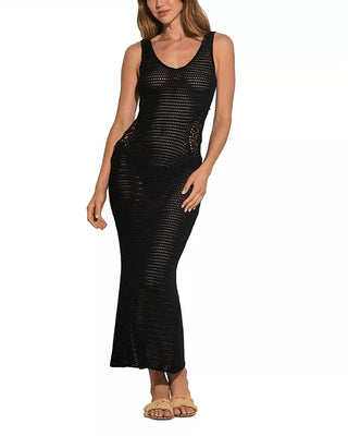 Elan - Barbados Crochet Coverup