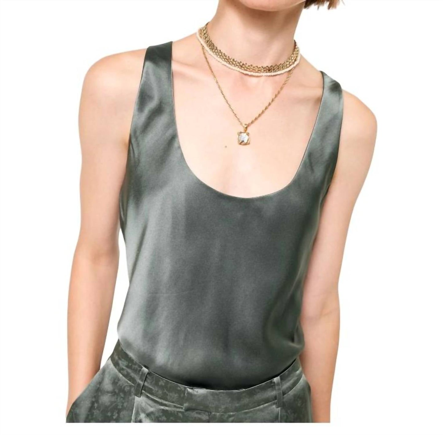 Cami Nyc - Andressa Camisole