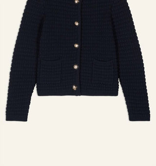 Ba&amp;Sh - Cardigan Gaspard