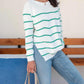 Mersea - Camden Pull-on Sweater