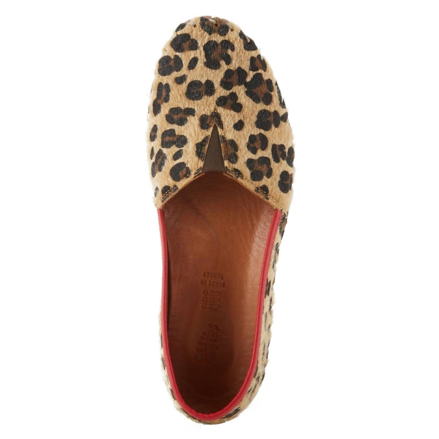 Spring Step Shoes - Women's Kathaleta-hide Shoe