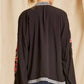 Andree By Unit - Embroidered Cardigan
