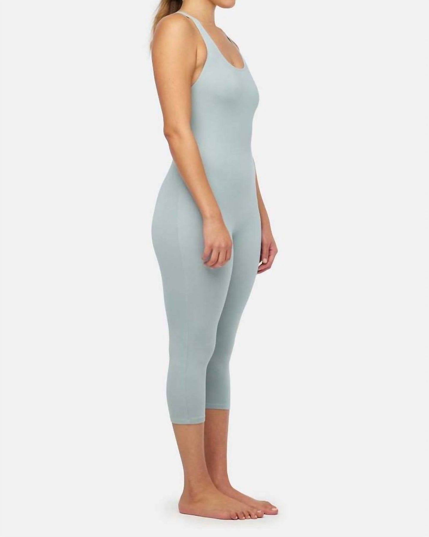 Lacausa - Arya Unitard Jumpsuit