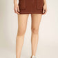 Project Social T - Lillian Mini Skirt